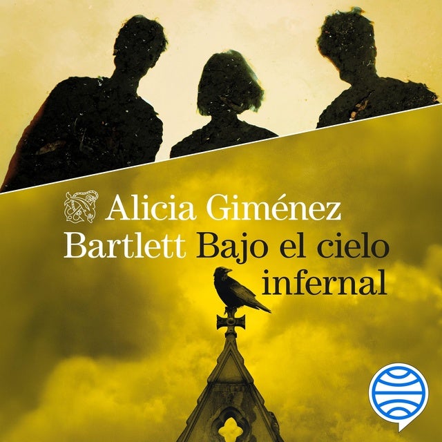 Bajo el cielo infernal