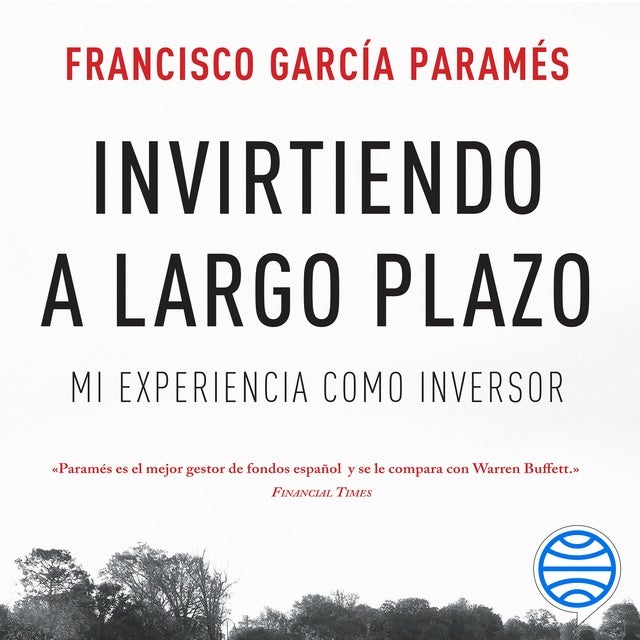 Invirtiendo a largo plazo: Mi experiencia como inversor