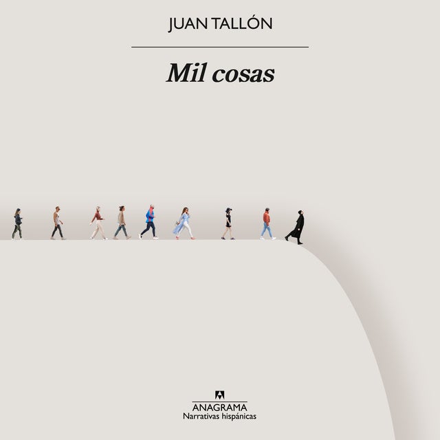 Mil cosas