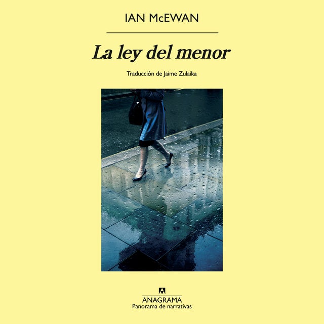 La ley del menor