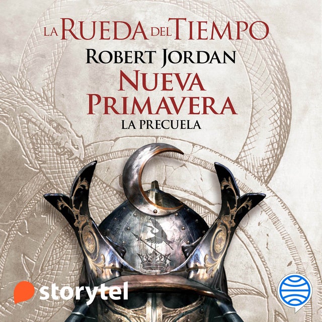 Nueva Primavera: Precuela de La Rueda del Tiempo: Precuela de La Rueda del Tiempo