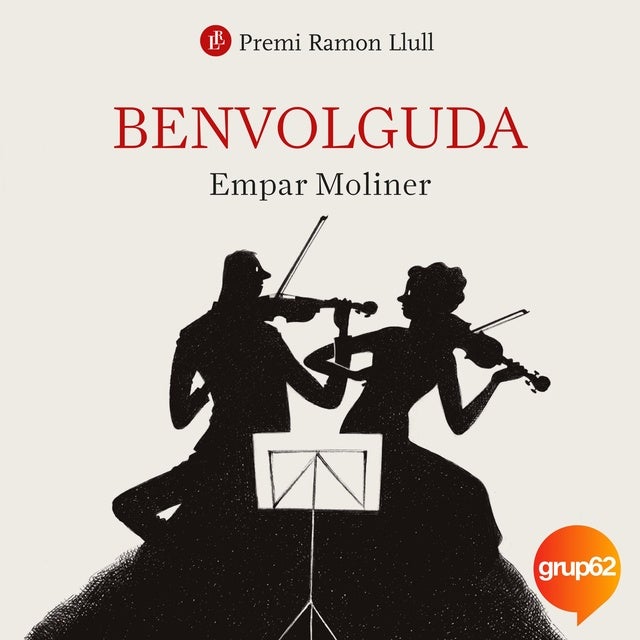 Benvolguda: Premi Ramon Llull 2022