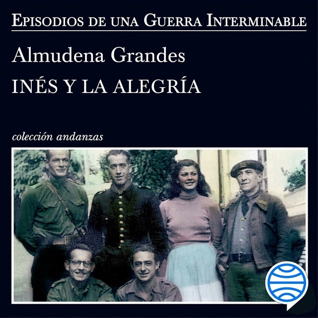 Inés y la alegría: El ejército de unión nacional y la invasión del valle de Arán, Pirineo de Lérida, 19-27 de octubre de 1944