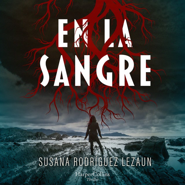 En la sangre de Susana Rodríguez Lezaun, Susana Rodríguez Lezaun