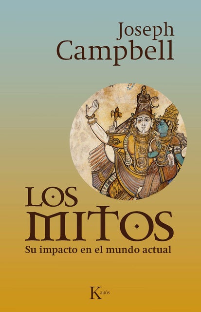 Los mitos. Su impacto en el mundo actual