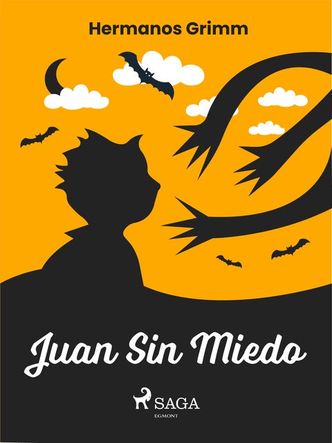 Juan Sin Miedo