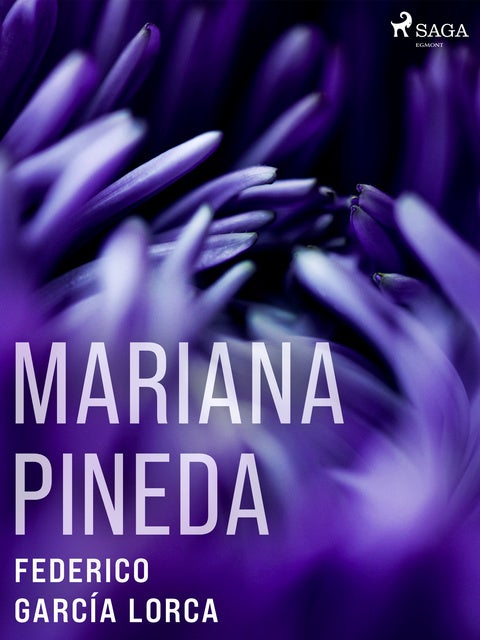 Mariana Pineda de Federico García Lorca