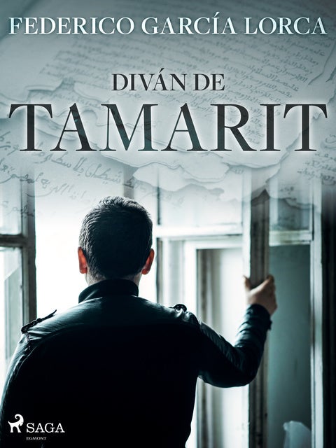 Diván de Tamarit de Federico García Lorca