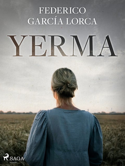 Yerma de Federico García Lorca