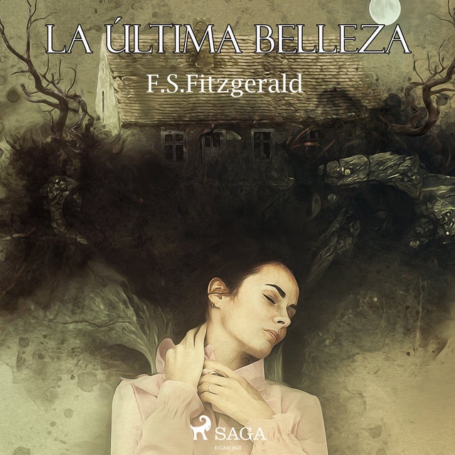 La última belleza de F. Scott Fitzgerald