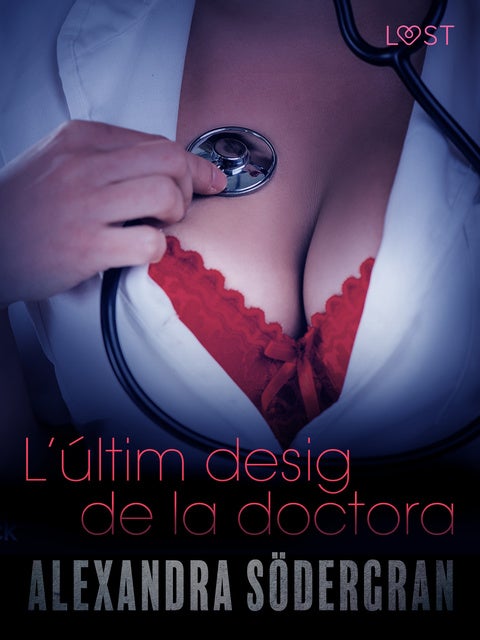 L’últim desig de la doctora