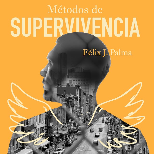 Métodos de supervivencia de Félix Palma Macías