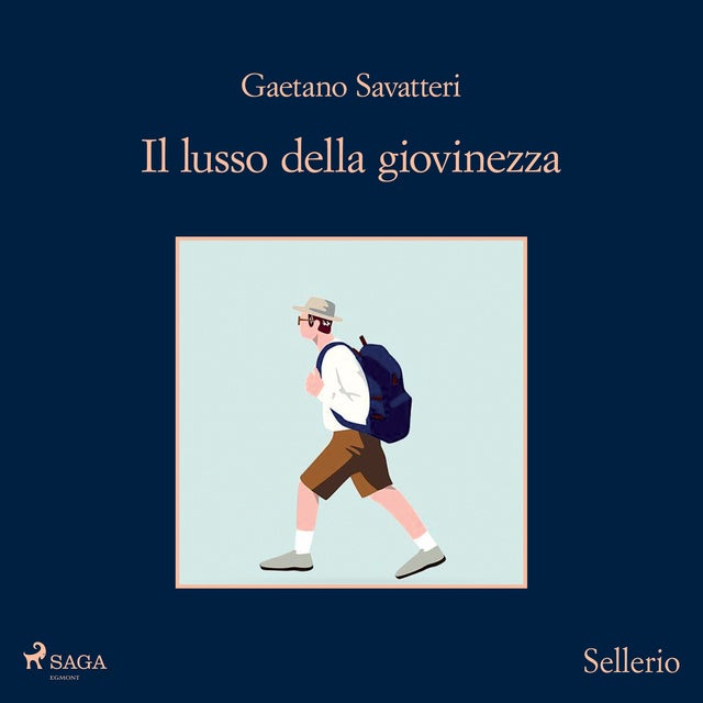 Il lusso della giovinezza - Saverio Lamanna detective per caso: Màkari 3