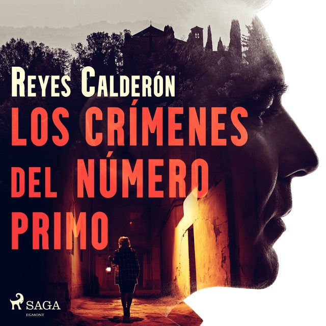 Los crímenes del número primo: Una novela de la juez Lola MacHor