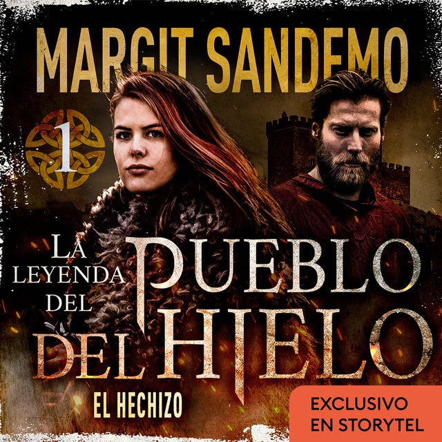 La leyenda del Pueblo del hielo 1 - El hechizo