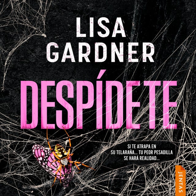 Despídete