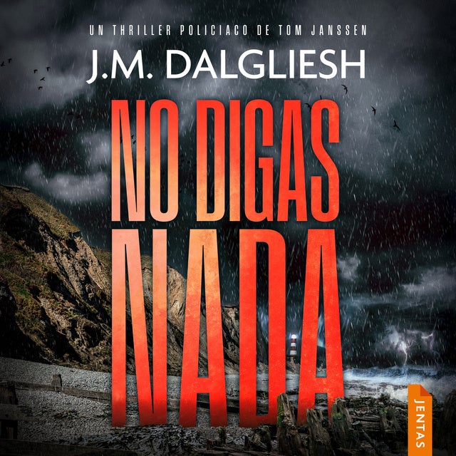 No digas nada