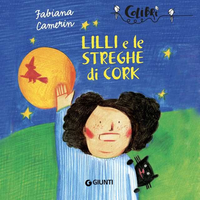 Lilli e le streghe di Cork