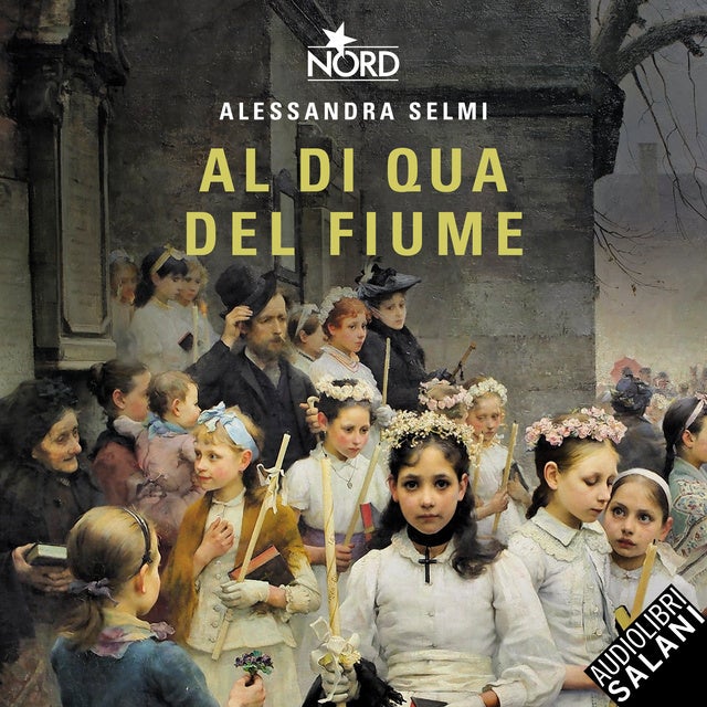 Al di qua del fiume: Il sogno della famiglia Crespi