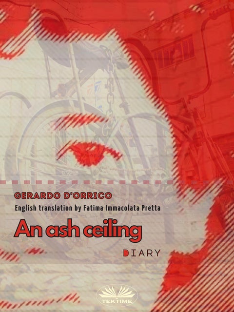 An Ash Ceiling: Diary
