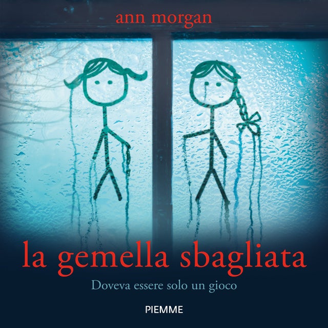 La gemella sbagliata de Ann Morgan
