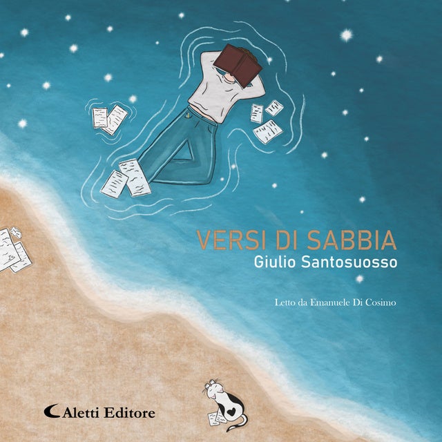 Versi di sabbia
