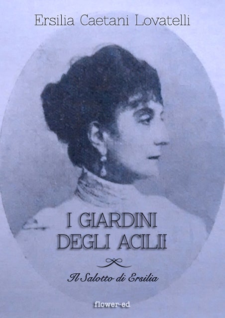 I giardini degli Acilii