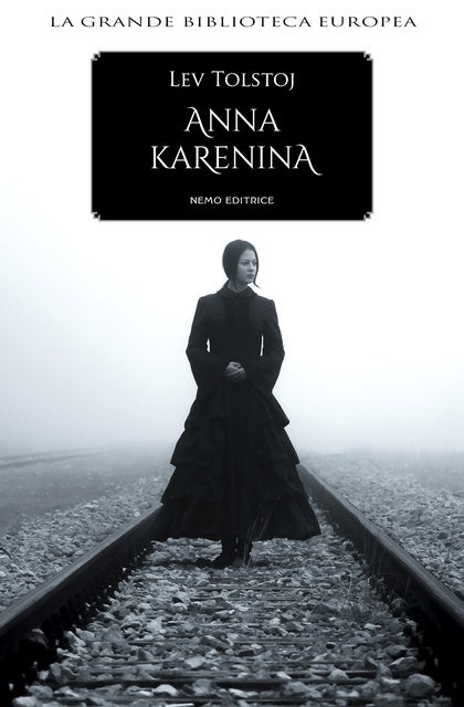 Anna Karenina