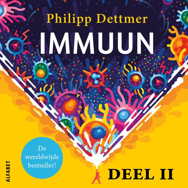 Immuun 2 de Philipp Dettmer