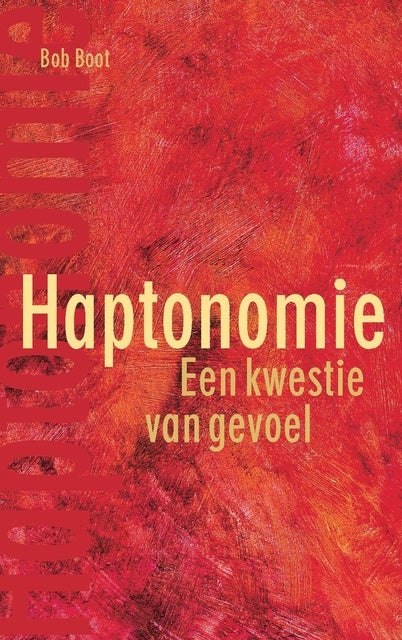 Haptonomie: een kwestie van gevoel