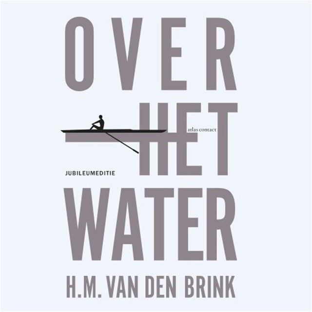 Over het water de H.M. van den Brink