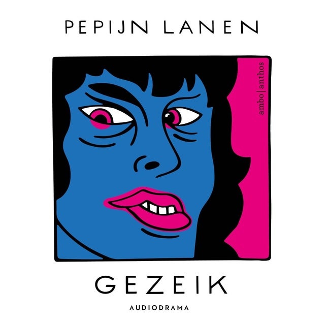 Gezeik: Audiodrama