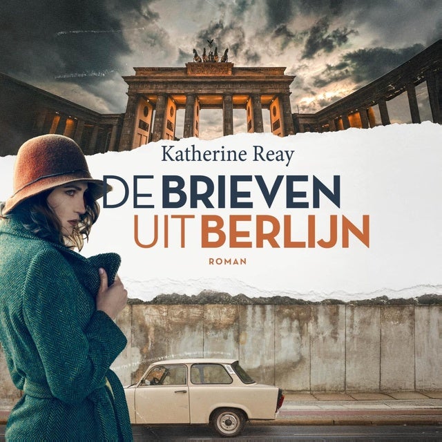 De brieven uit Berlijn