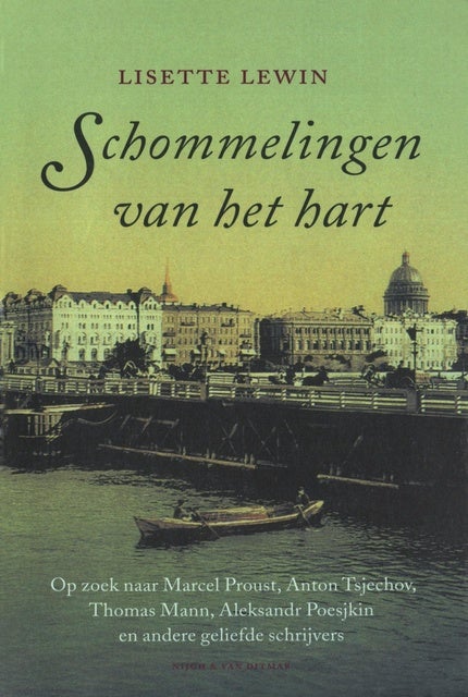 Schommelingen van het hart