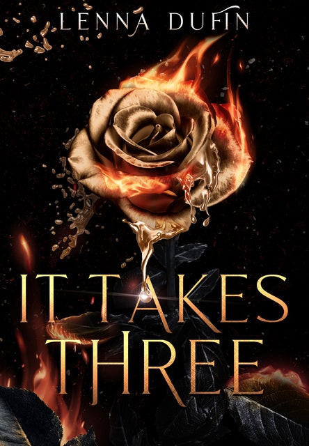 It Takes Three