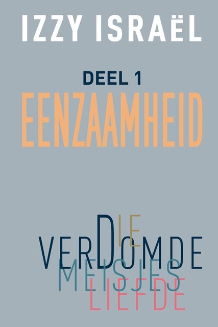 Die verdomde meisjesliefde