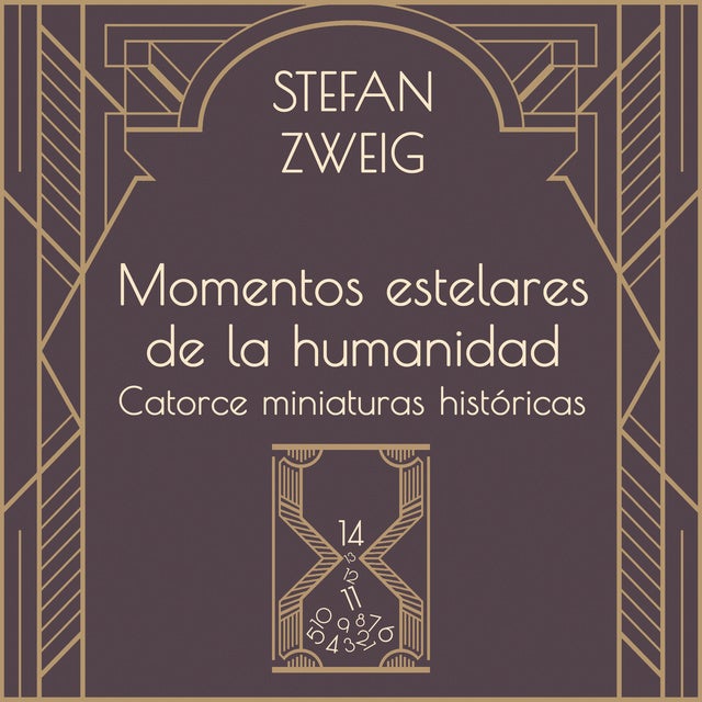 Momentos estelares de la humanidad