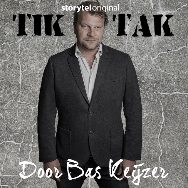Tik Tak - S01E07