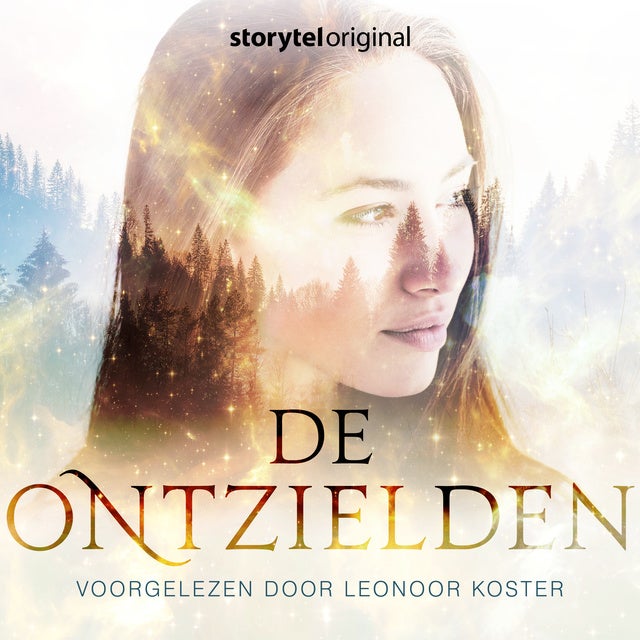 De ontzielden - S01E04