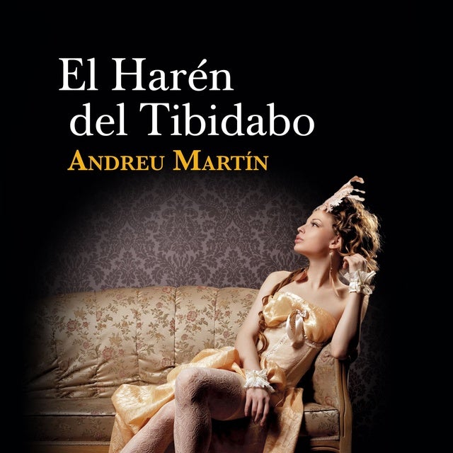 El harén del Tibidabo