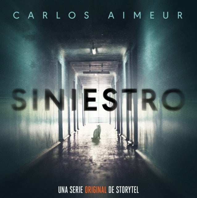 Siniestro - T1E05