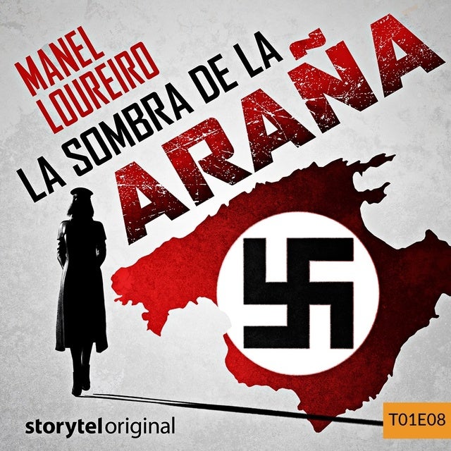 La sombra de la Araña - E8