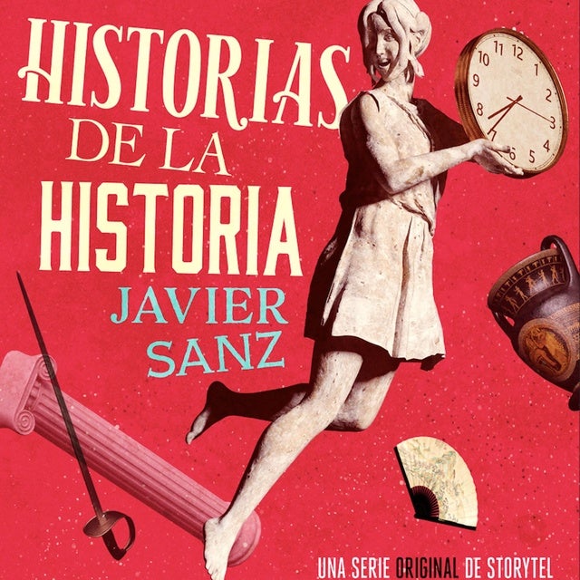 Historias de la historia - T01E02