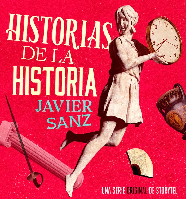 Historias de la historia - T01E04