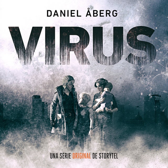 Virus - T1E02