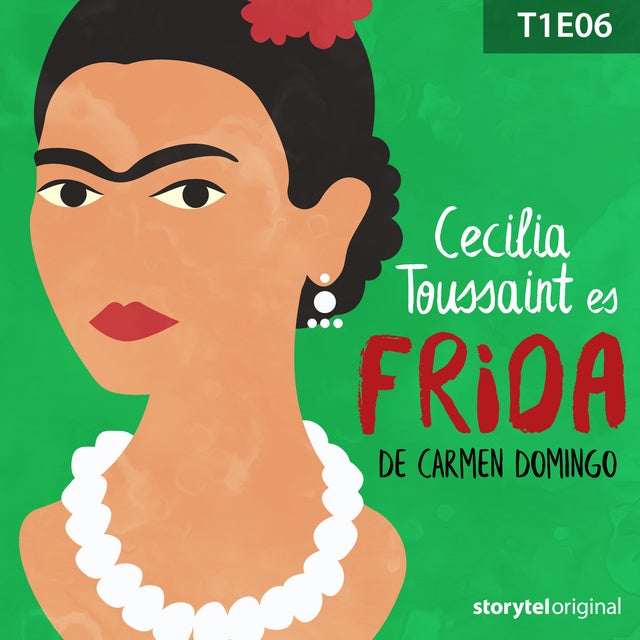 Frida – Episodio 6