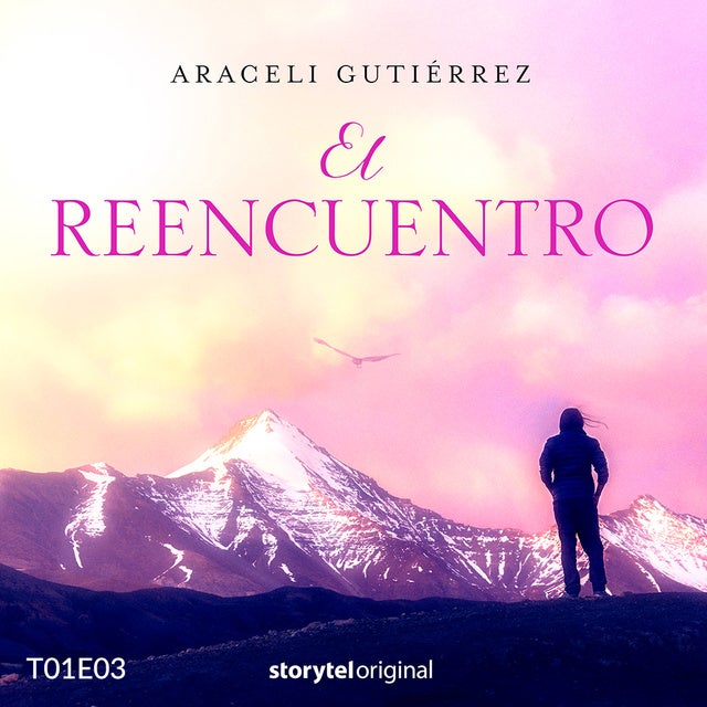 El reencuentro T01E03 de Araceli Gutiérrez, Araceli Gutiérrez
