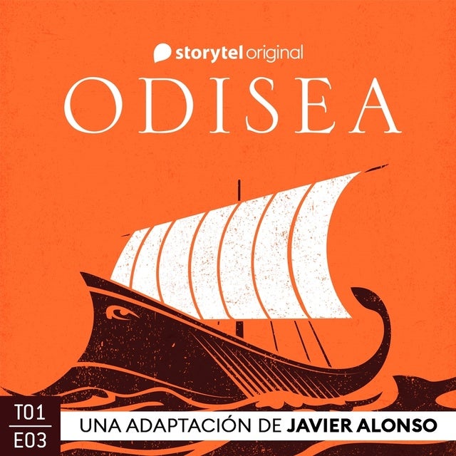 Odisea - E3