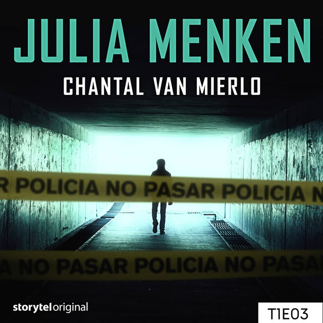 Julia Menken T01E03