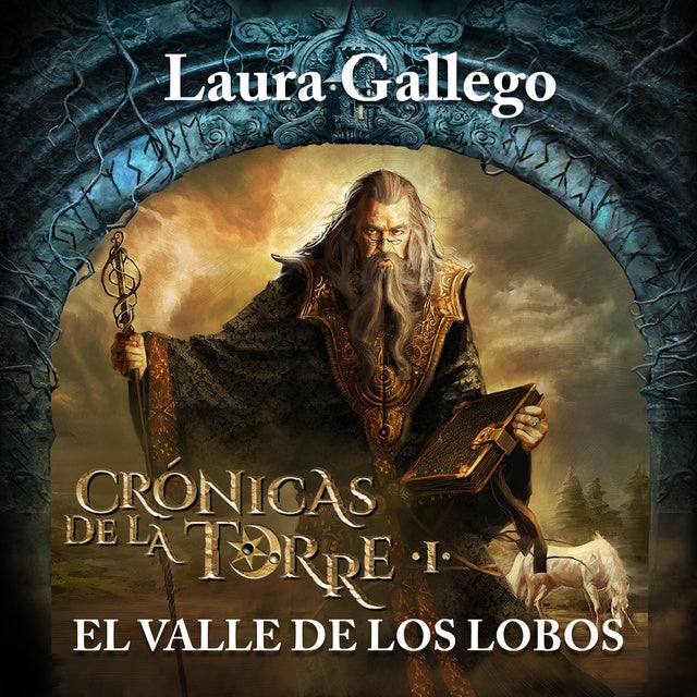 Crónicas de la Torre I. El Valle de los Lobos